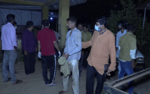 mantu singh snehalaya mangalore reunion india project