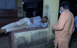 mantu singh snehalaya mangalore reunion india project