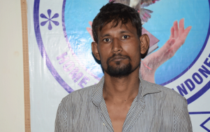 mantu singh snehalaya mangalore reunion india project