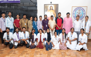 mantu singh snehalaya mangalore reunion india project